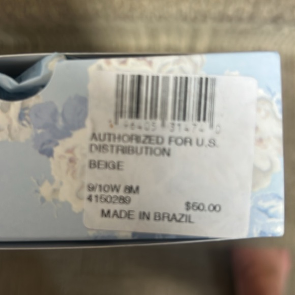 Havaians LOVESHACK FANCY FLIP FLOPS - Picture 5 of 6